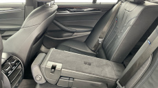 BMW 5 Series 520d xDrive M Sport 5dr Auto Diesel Estate